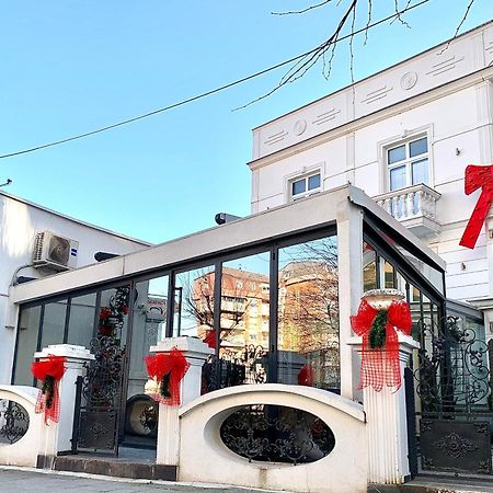 Bela Kuka Hotel Bitola Exterior photo